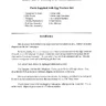 Egg Venture manual (American Laser Games)