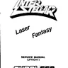 Interstellar manual (Funai)