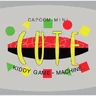 Cute Top manual (Capcom)