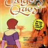 Kingdom Thayers Quest manual (Rdi Video Systems)