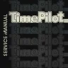 Time Pilot Cocktail manual (Centuri)
