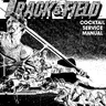 Track Field Cocktail 901 2168 service manual (Centuri)