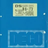 Deco Cassette System DS-1T3 Table manual (Data East)