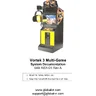 Global Vr V 3 System manual, V3