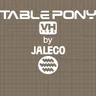 Table 1P Et 2P Overlay manual (Jaleco)