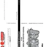 Noir Cabinet Tekken 6Namco manual (Namco)