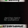 Atomiswave SD Panel 2 manual (Sammy)