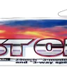 Blast City Side Art Left manual (Sega)