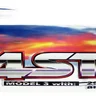 Blast City Side Art Right manual (Sega)