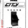 City Segacitymanual manual (Sega)