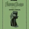 Enduro Racer Upright manual (Sega)