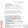Joy-Ro 21 Joy-Ro21 manual (Sega)