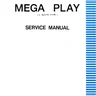Megaplay E service manual (Sega)