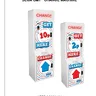 CM 1 Arcade Uk Digital manual (Sega)