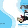 Rally 3 Europa R Uk Digital Deluxe manual (Sega)
