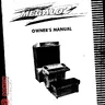 Super Megalo 2 manual (Sega)