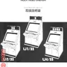 MVS-U1 33 MVS-U-33 Part 1 manual (SNK)