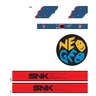 Neogeo Sc 19 Art manual (SNK)