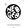 Neo-Geo Hardware Specification manual (SNK)