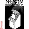 Neo 19 19Manual manual (SNK)