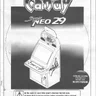 Neo 29 manual (SNK)