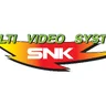 Neo 50 II 50II Sticker Front manual (SNK)