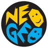 Neo 50 II 50II Stickers Neogeo Panel manual (SNK)