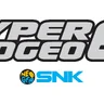 Neo 50 III 50III Sticker Back manual (SNK)