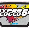 Super Neo 29 Candy Marquee Hyperneogeo 64 manual (SNK)