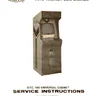 GTC-100 Univesal Cabinet service manual (Taito)