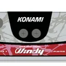 Windy Panel manual (Taito)