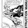 1943 The Battle Of schematic (Capcom)
