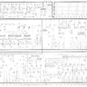 Arcade Dixieland By Manufacturing Corporation schematic (Bally)