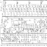 Arcade Kick Off By Manufacturing Corporation schematic (Bally)