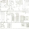 Arcade Space Time By Manufacturing Corporation schematic (Bally)