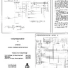 Asteroids schematic (Atari)