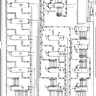 Astron Belt schematic (Sega)