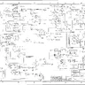 Outlaw 1976 schematic (Atari)