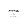Attack schematic (Exidy)