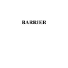 Barrier schematic (Vectorbeam)