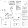 Battlezone DP-156-2nd-01B manual (Atari)