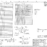 Battlezone Engineering schematic (Atari)