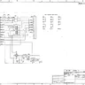 Bi Plane schematic (Fun Games)