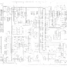 Blades Of Steel Gx 797 schematic (Konami)
