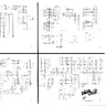 Bombjack Large Scans schematic (Tecmo)