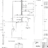 Bosconian schematic (Namco)