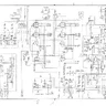 Bullet Mark schematic (Sega)