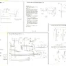 Centipede DP-182-1st-01A manual (Atari)