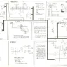 Centipede DP-182-1st-02B manual (Atari)