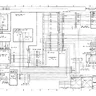 Congo Bongo schematic (Sega)